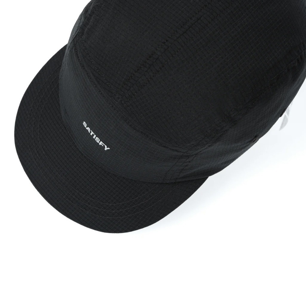 SATISFY RIPPY AIR TRAIL CAP
