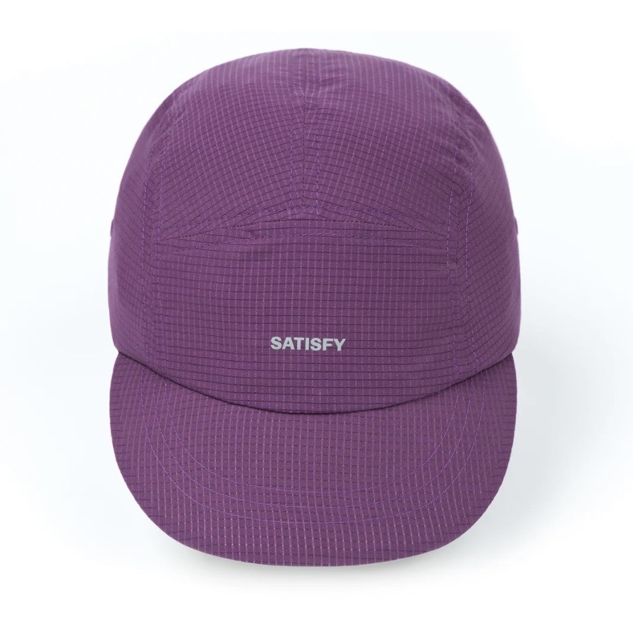 SATISFY RIPPY AIR TRAIL CAP