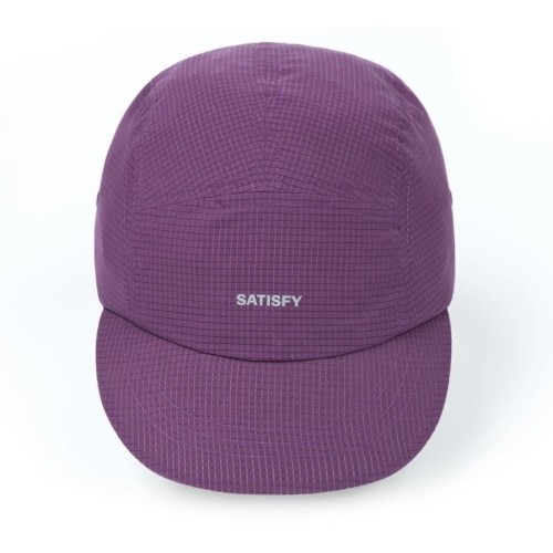 SATISFY RIPPY AIR TRAIL CAP
