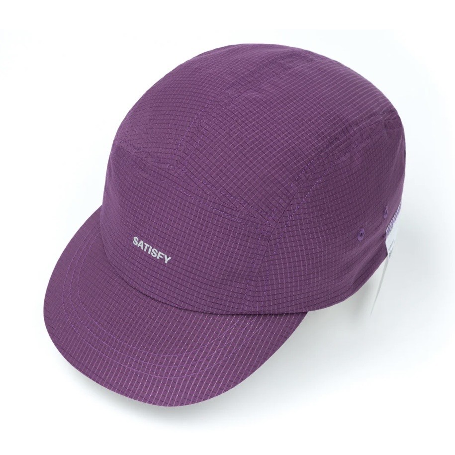 SATISFY RIPPY AIR TRAIL CAP