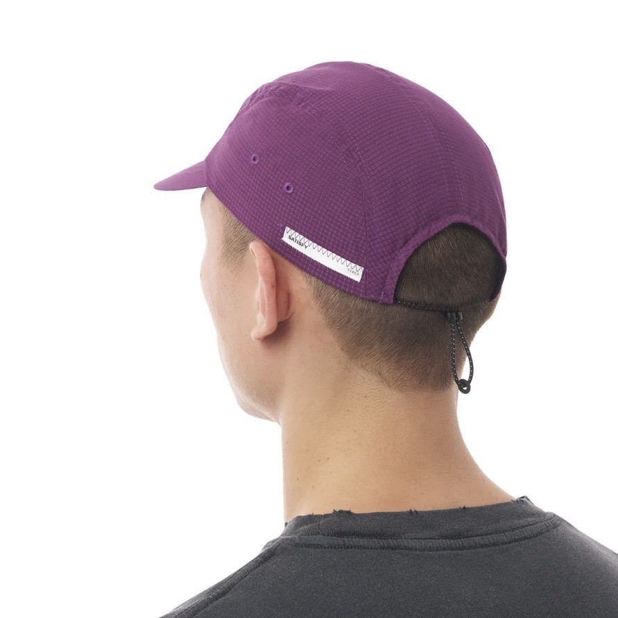 SATISFY RIPPY AIR TRAIL CAP