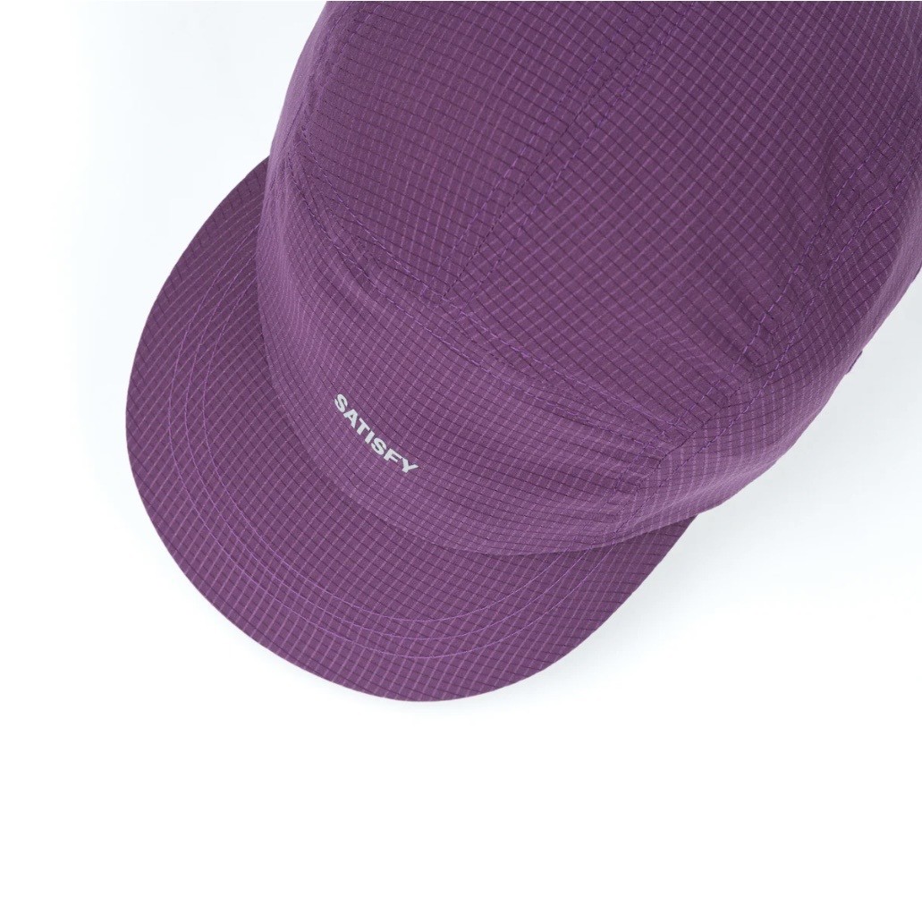 SATISFY RIPPY AIR TRAIL CAP