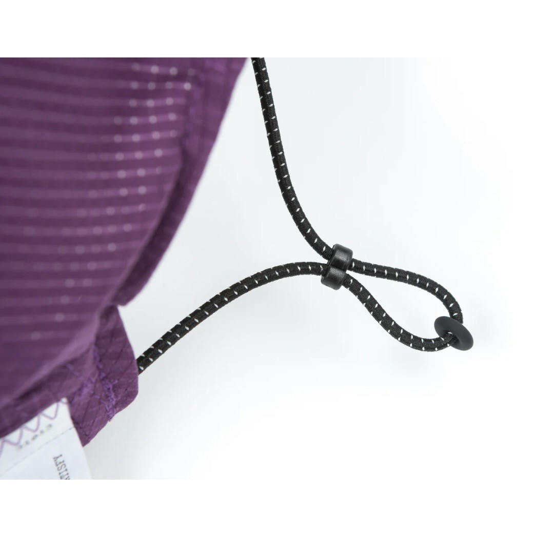SATISFY RIPPY AIR TRAIL CAP