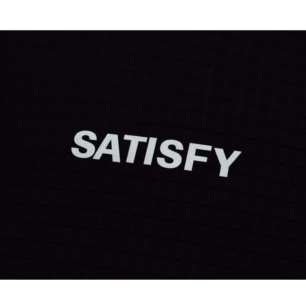 SATISFY RIPPY AIR TRAIL CAP