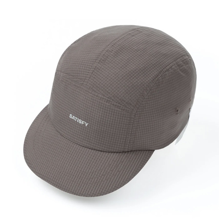 SATISFY RIPPY AIR TRAIL CAP