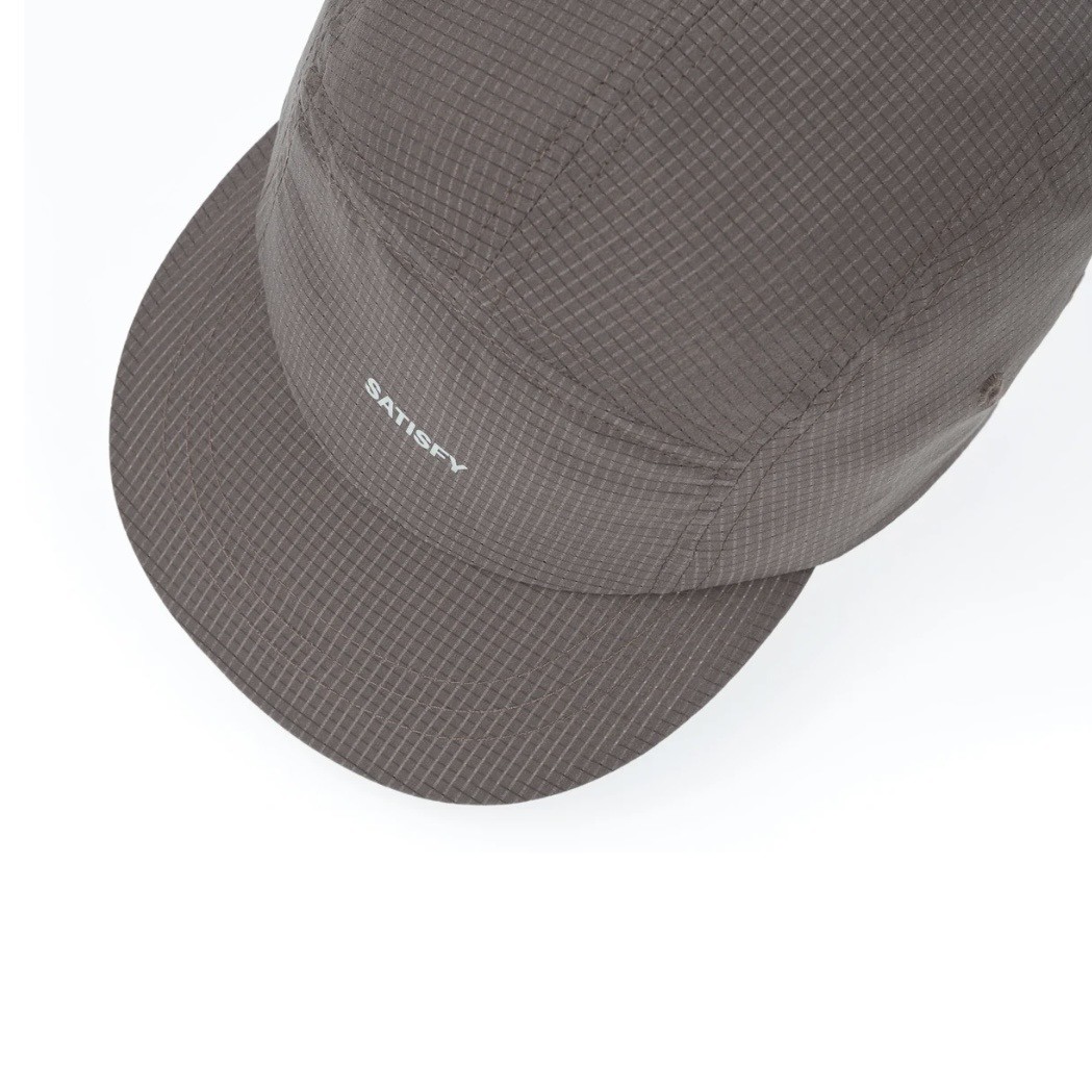 SATISFY RIPPY AIR TRAIL CAP