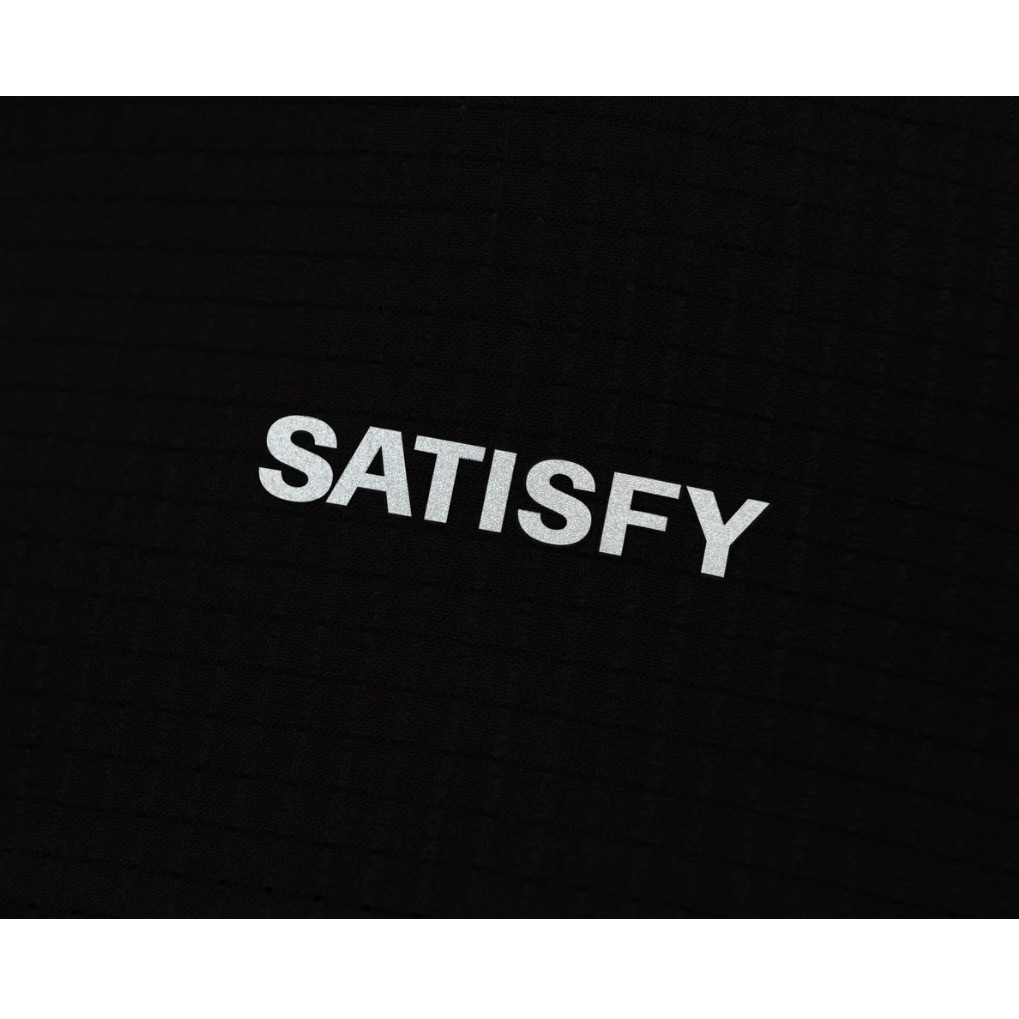 SATISFY RIPPY AIR TRAIL CAP