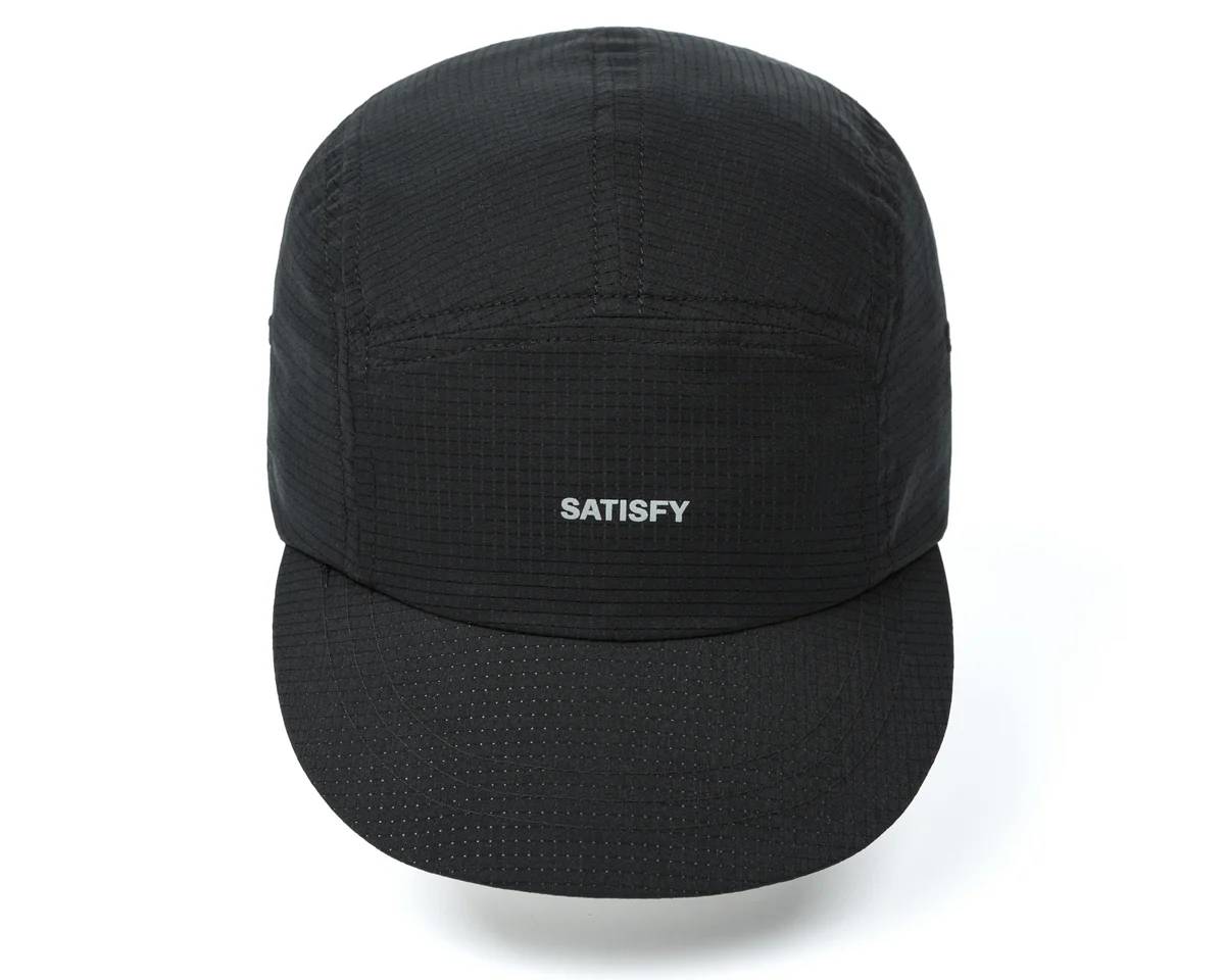 SATISFY RIPPY AIR TRAIL CAP