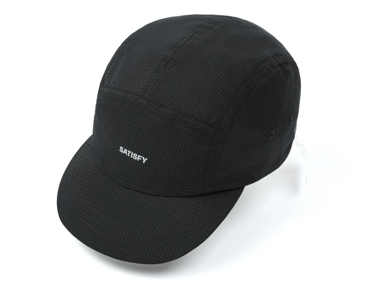 SATISFY RIPPY AIR TRAIL CAP