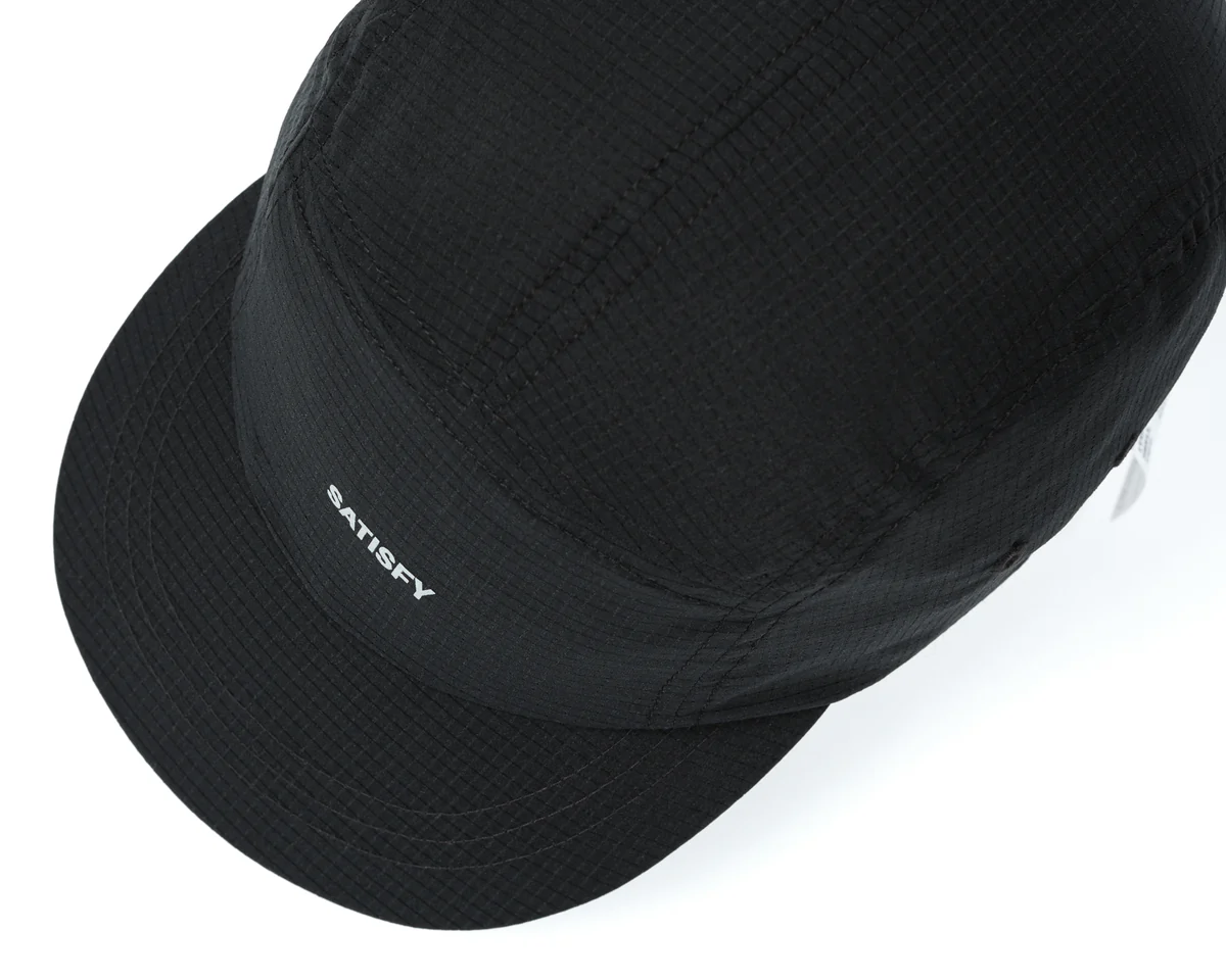 SATISFY RIPPY AIR TRAIL CAP