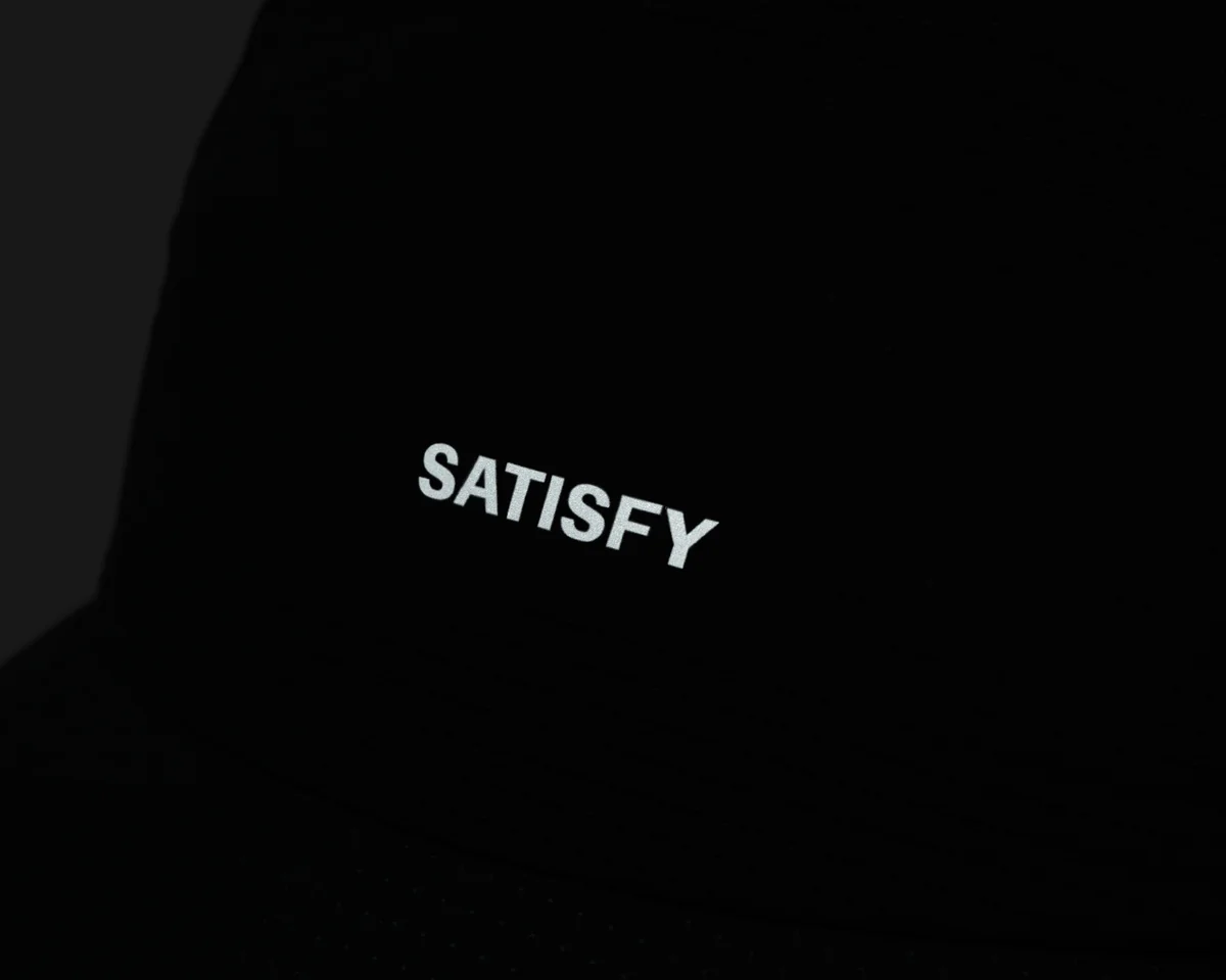 SATISFY RIPPY AIR TRAIL CAP