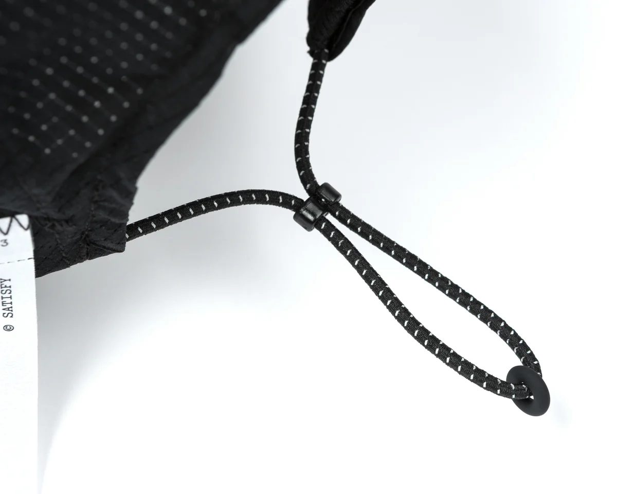 SATISFY RIPPY AIR TRAIL CAP