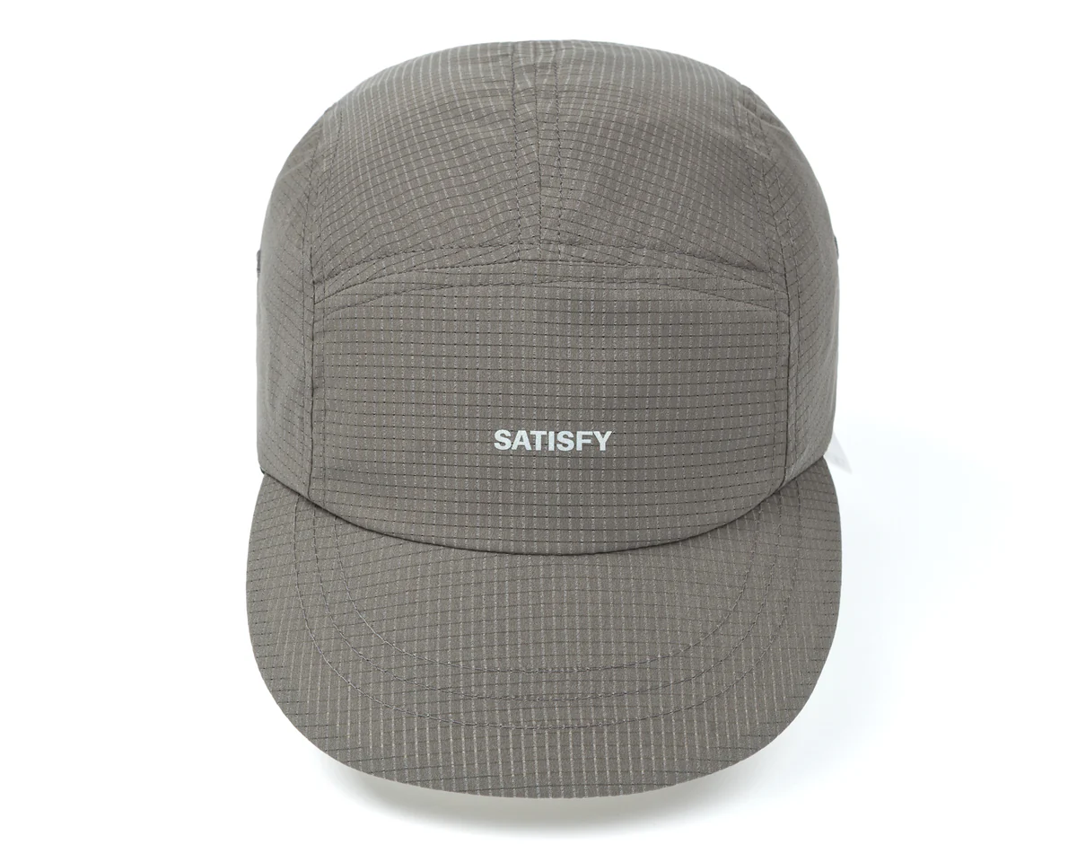 SATISFY RIPPY AIR TRAIL CAP