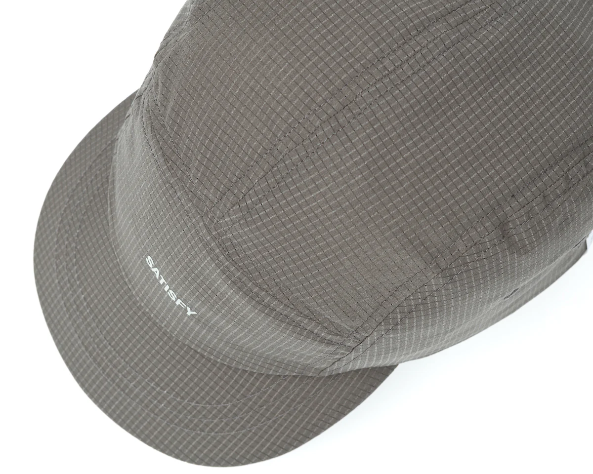 SATISFY RIPPY AIR TRAIL CAP