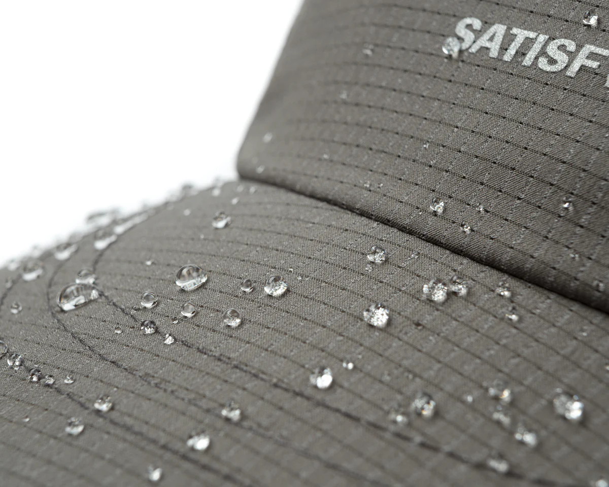 SATISFY RIPPY AIR TRAIL CAP