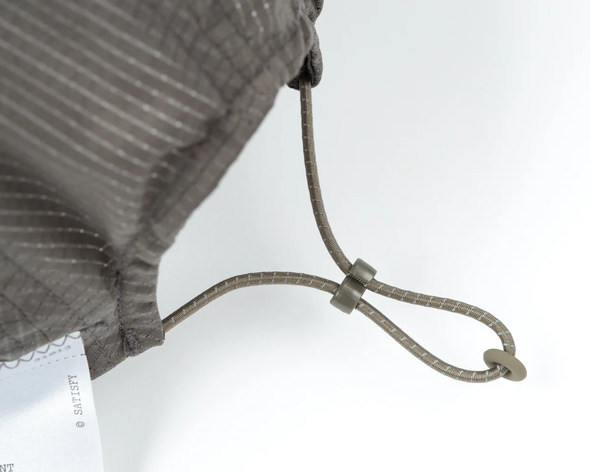 SATISFY RIPPY AIR TRAIL CAP