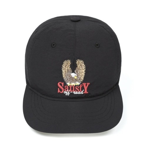 SATISFY FLITESILK5PANELPINCHCAP