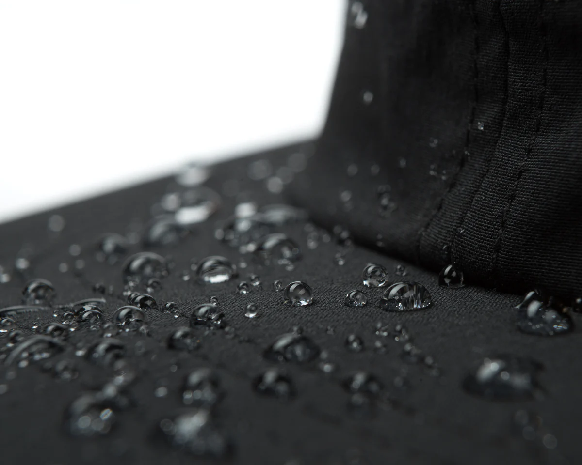 SATISFY PEACESHELL RUNNING CAP