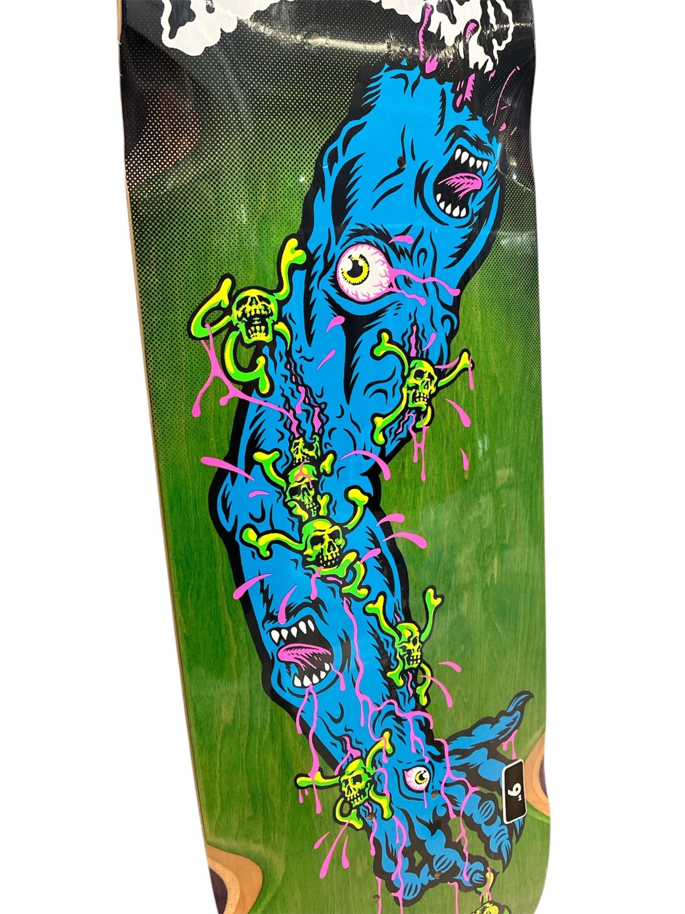 SANTA CRUZ ROSKOPP SCREAMING ARM PRO "9"