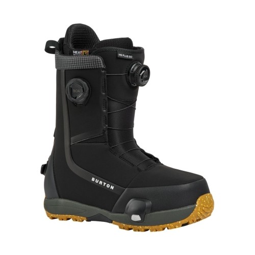 BURTON メンズ Highshot Plus Step On® スノーボードブーツ