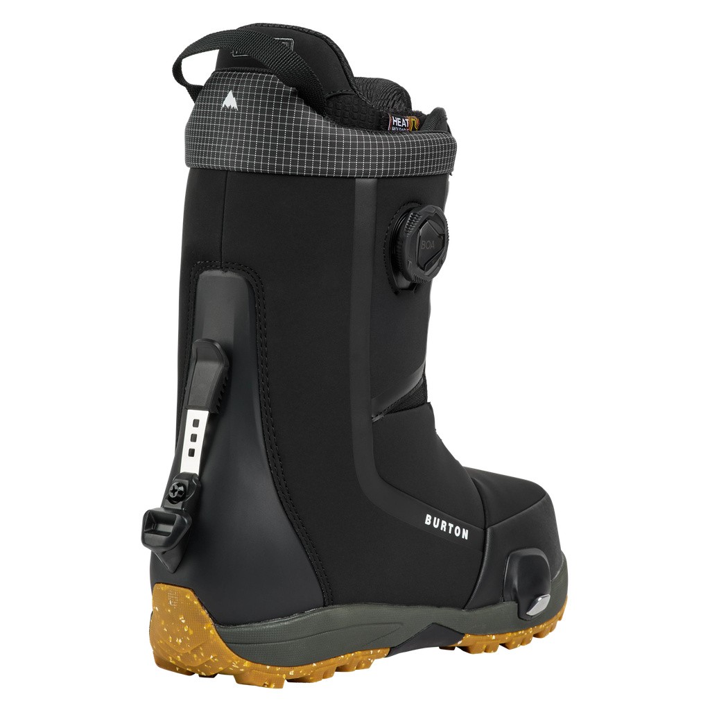 BURTON メンズ Highshot Plus Step On® スノーボードブーツ