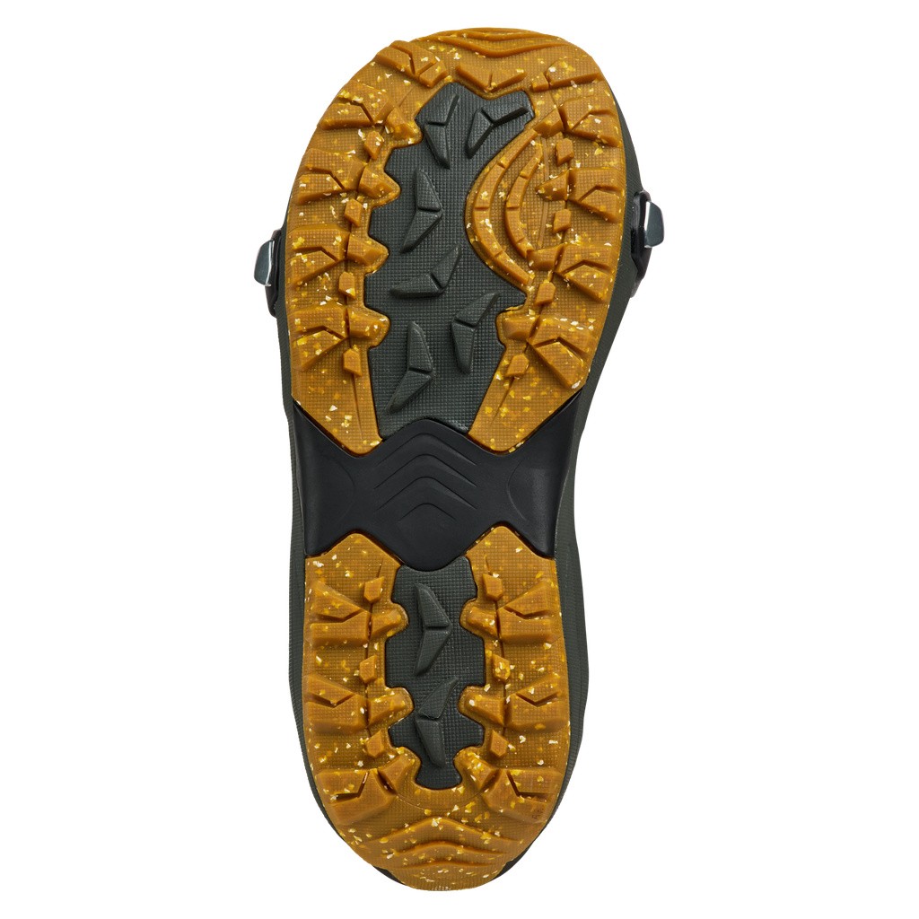 BURTON メンズ Highshot Plus Step On® スノーボードブーツ