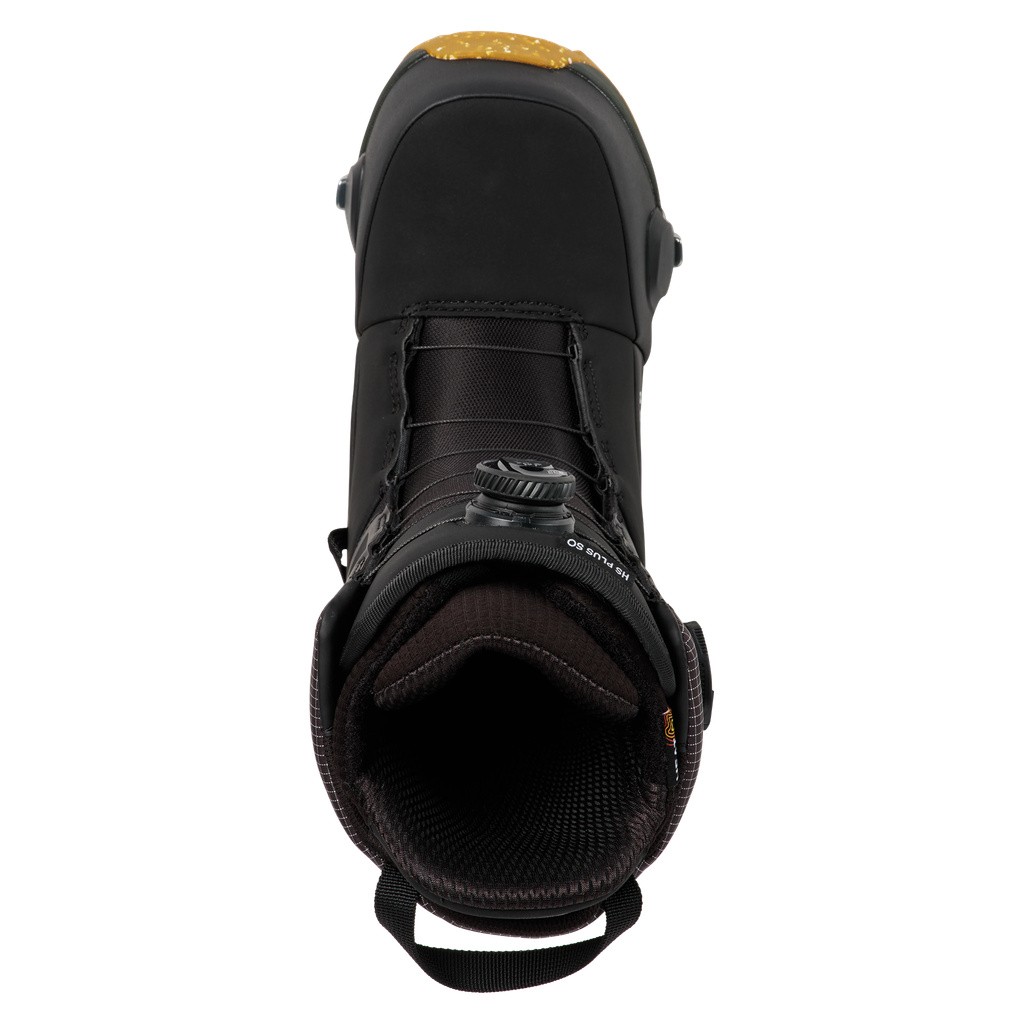 BURTON メンズ Highshot Plus Step On® スノーボードブーツ