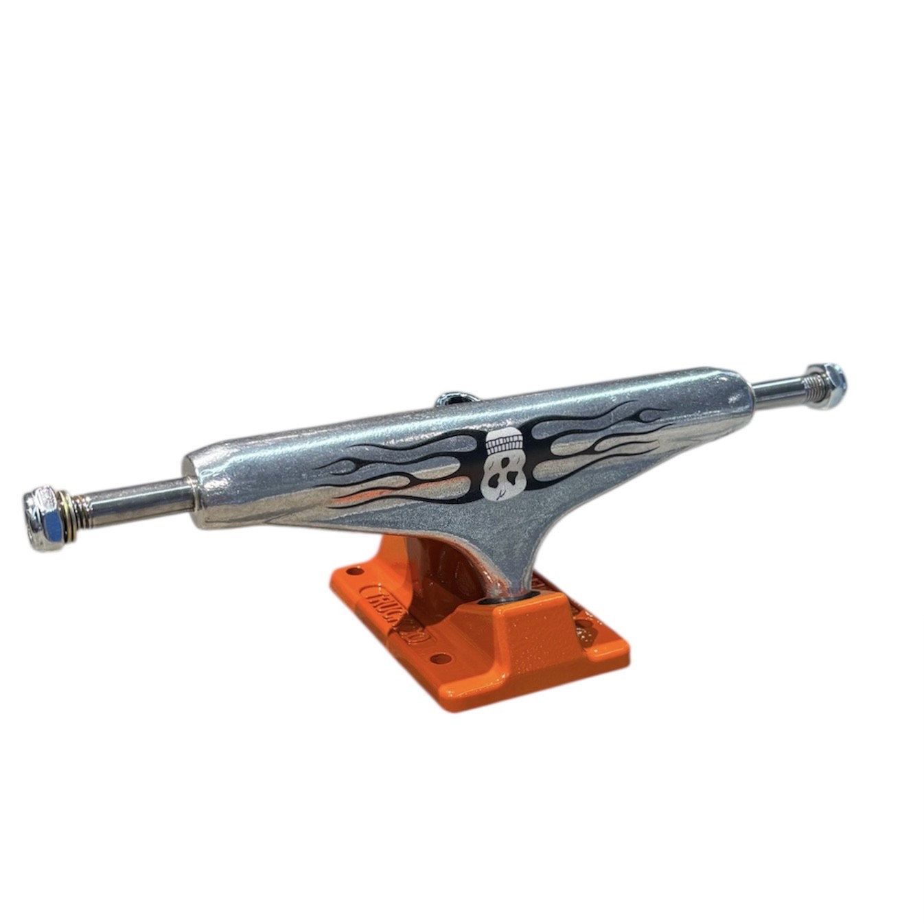 INDEPEANDENT 149 ELIJAH BERLE SKULL