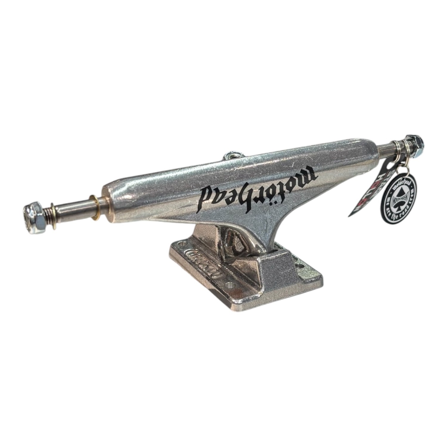 INDEPENDENT ST11 149 HOLLOW MOTORHEAD