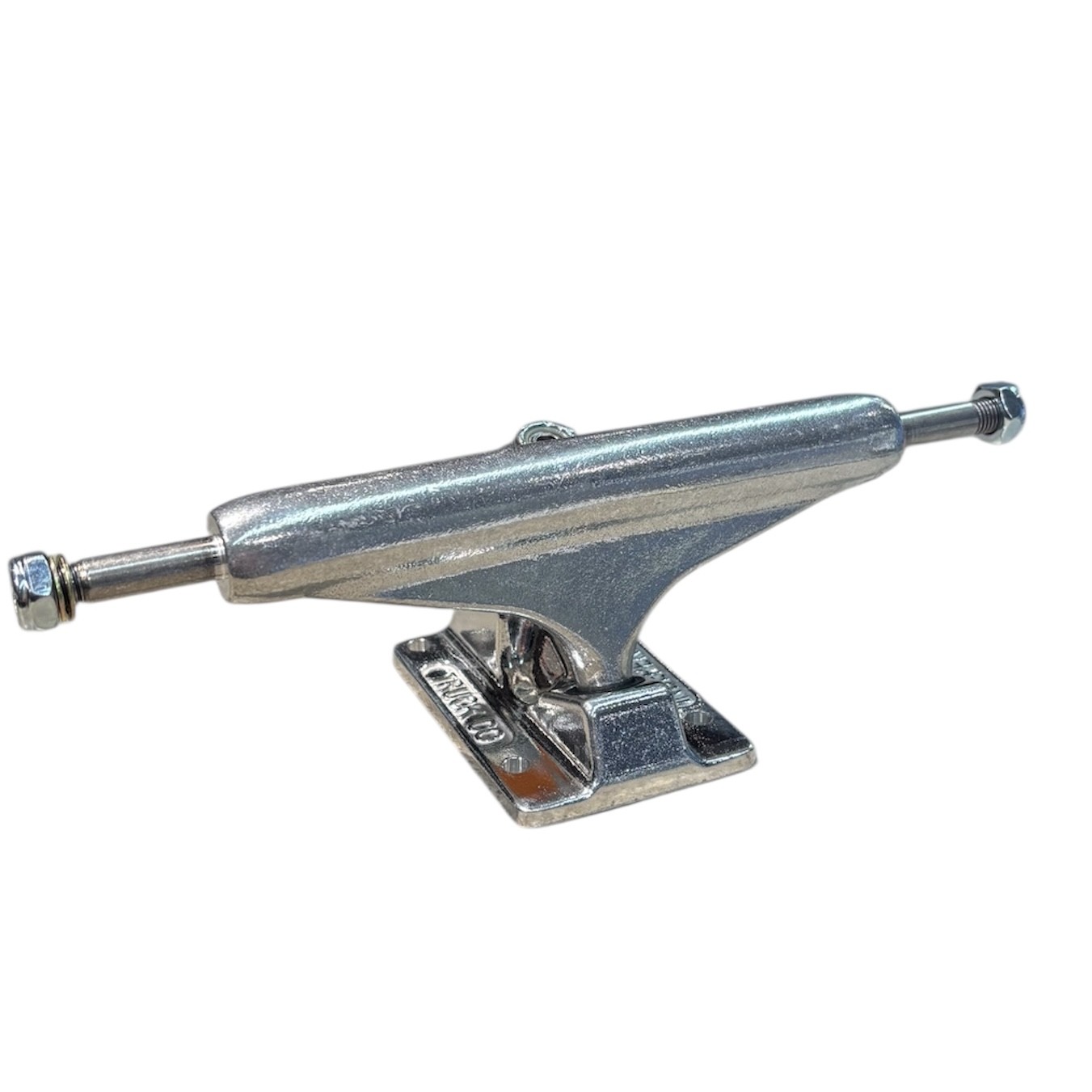 INDEPEANDENT ST11 FORGED TITANIUM