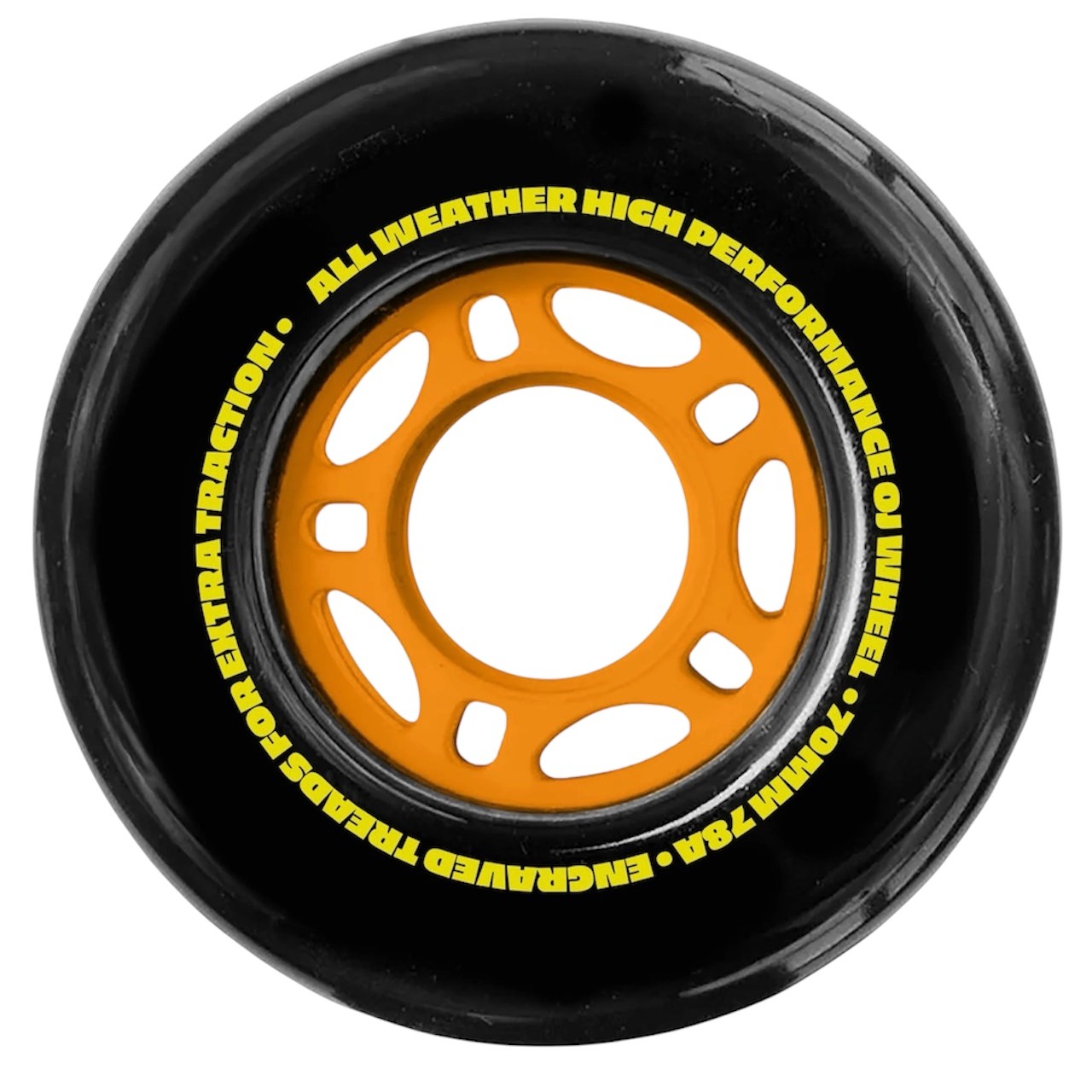 OJ WHEELS THUNDER JUICE DIRT TIRES 80A