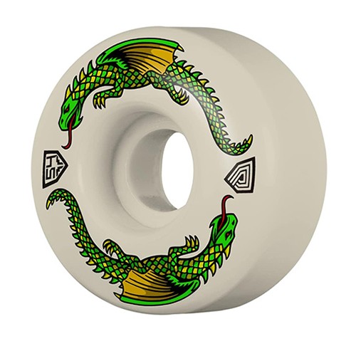 POWELL DRAGON FORMULA 93A