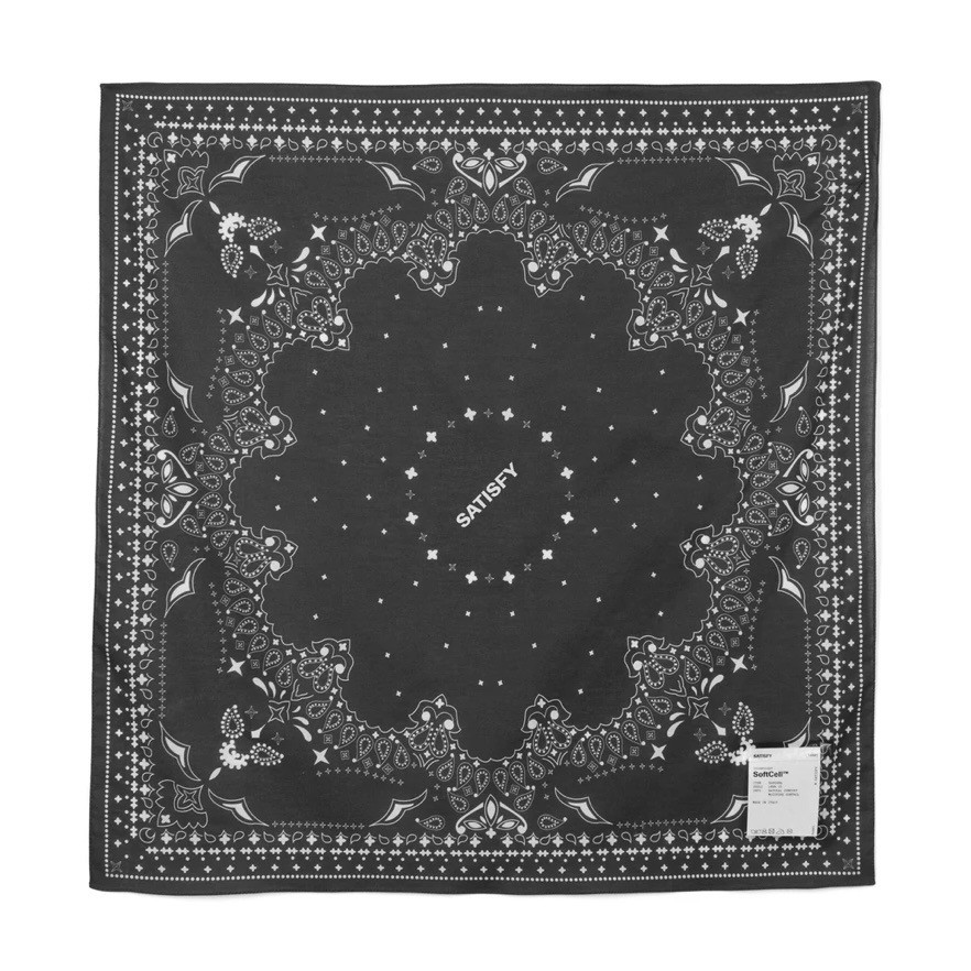 SATISFY SOFTCELL BANDANA
