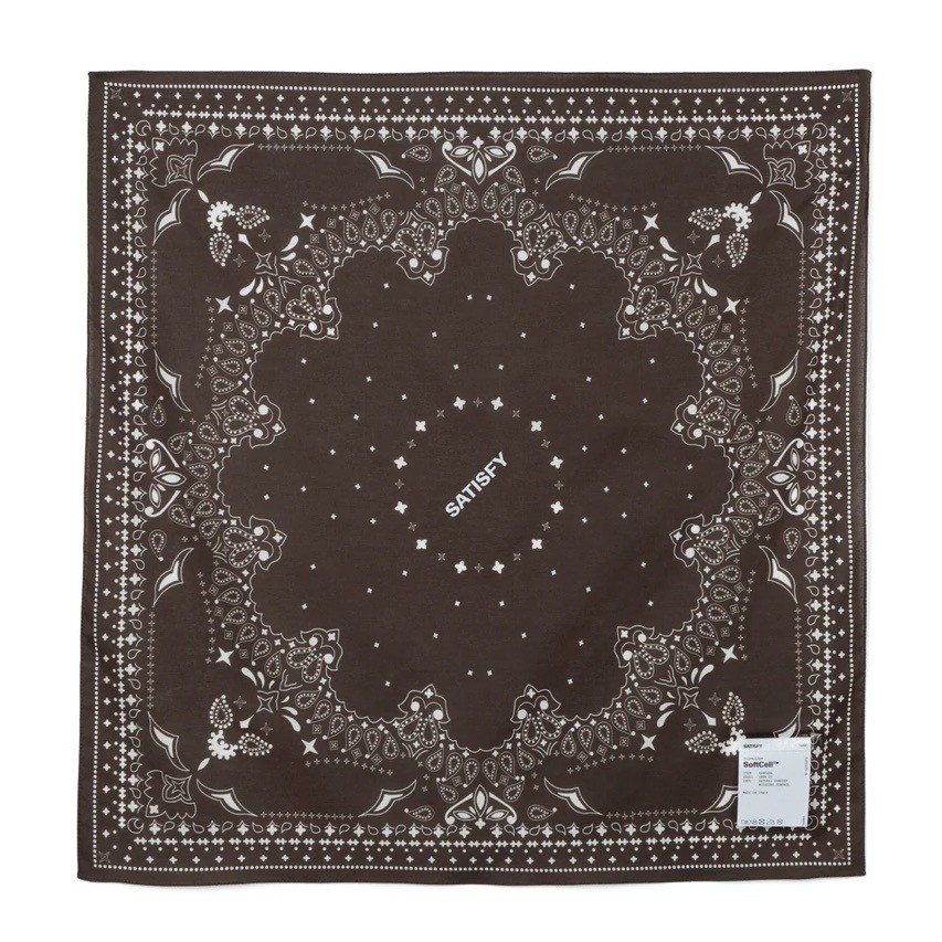 SATISFY SOFTCELL BANDANA