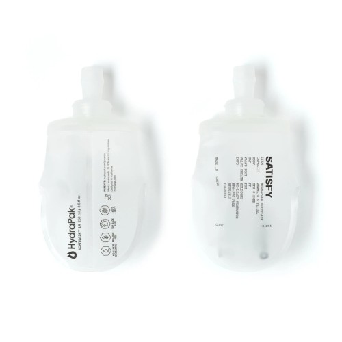 SATISFY SOFTFLASK HYDRAPAK® 250ML