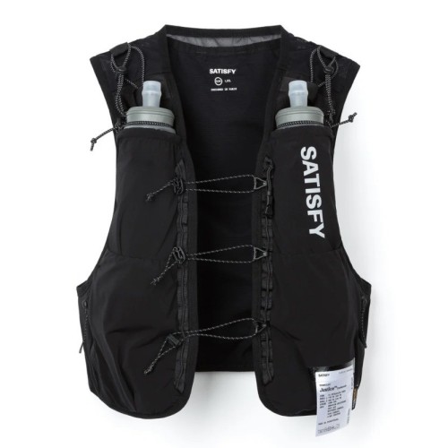 SATISFY JUSTICE CORDURA HYDRATION