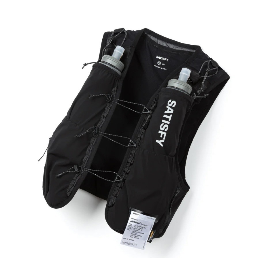 SATISFY JUSTICE CORDURA HYDRATION