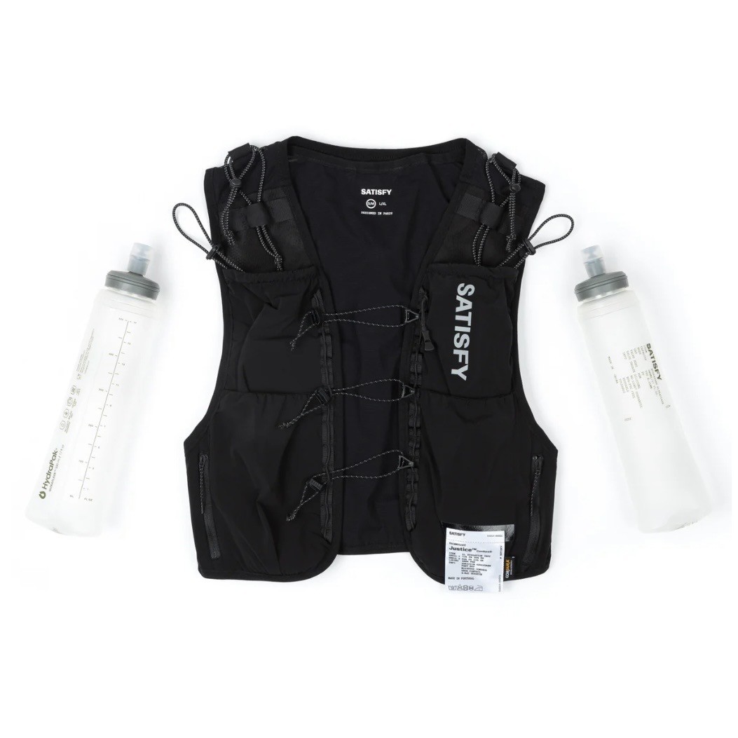 SATISFY JUSTICE CORDURA HYDRATION