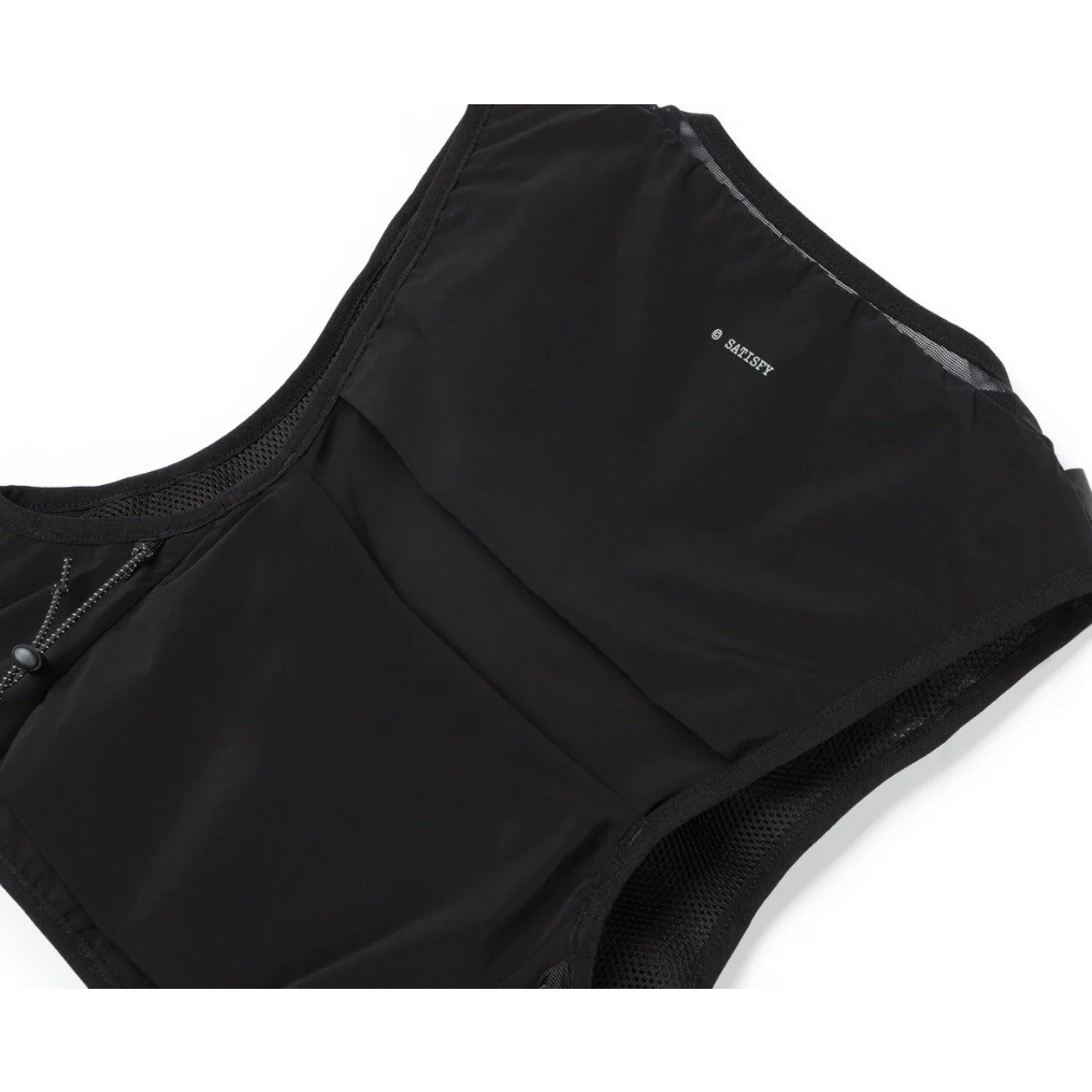 SATISFY JUSTICE CORDURA HYDRATION