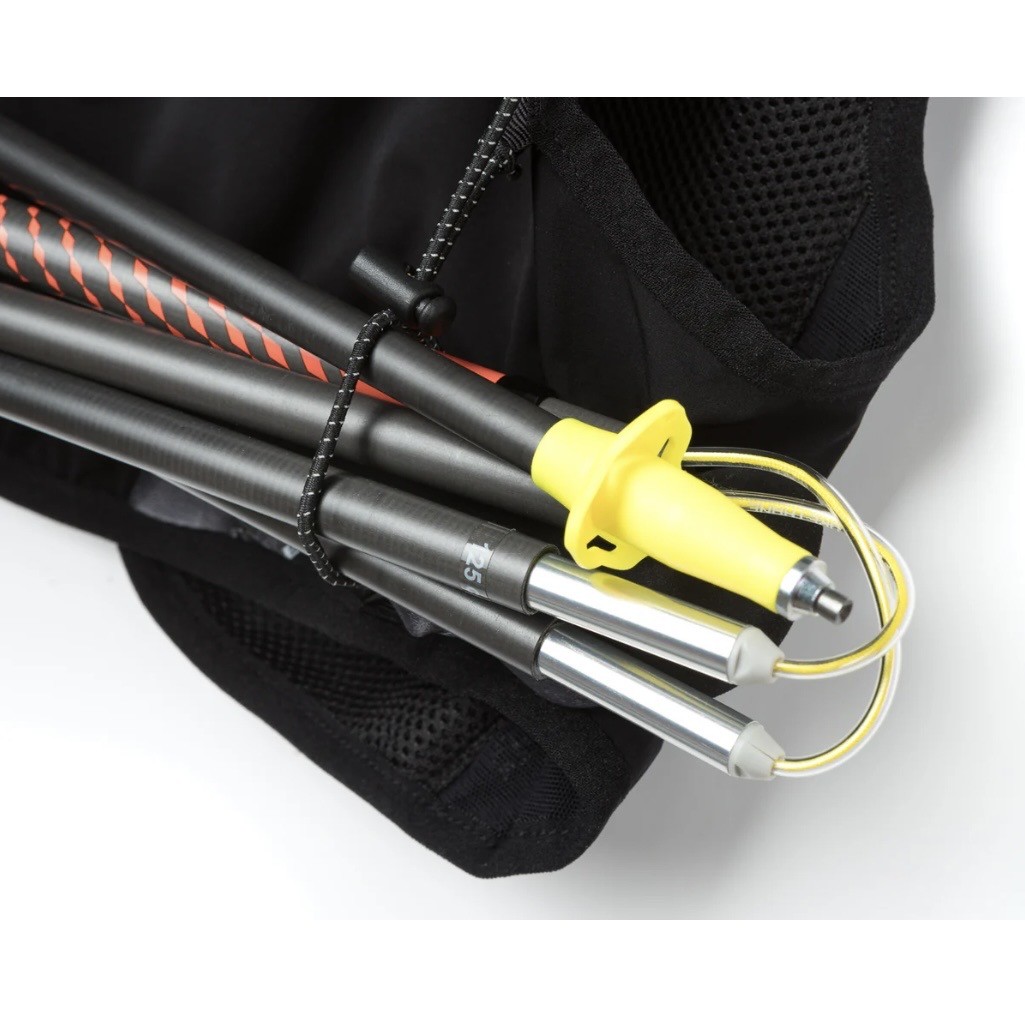 SATISFY JUSTICE CORDURA HYDRATION