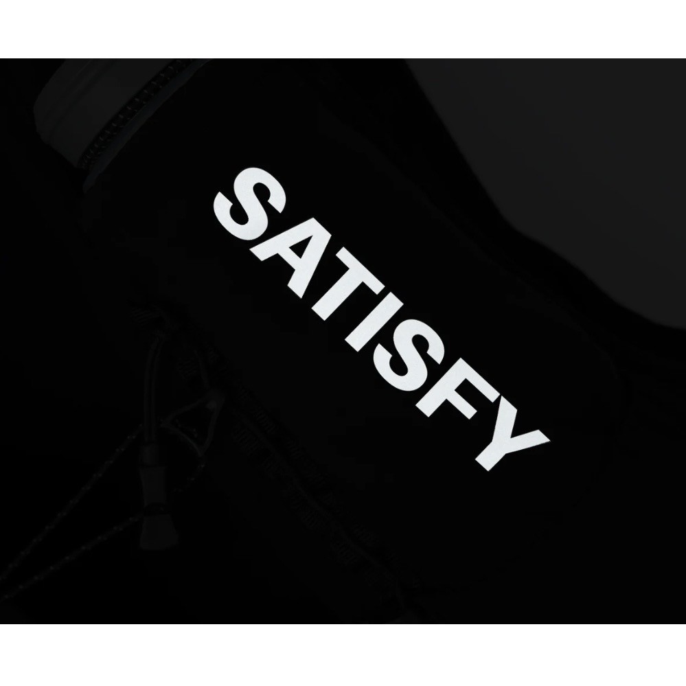 SATISFY JUSTICE CORDURA HYDRATION