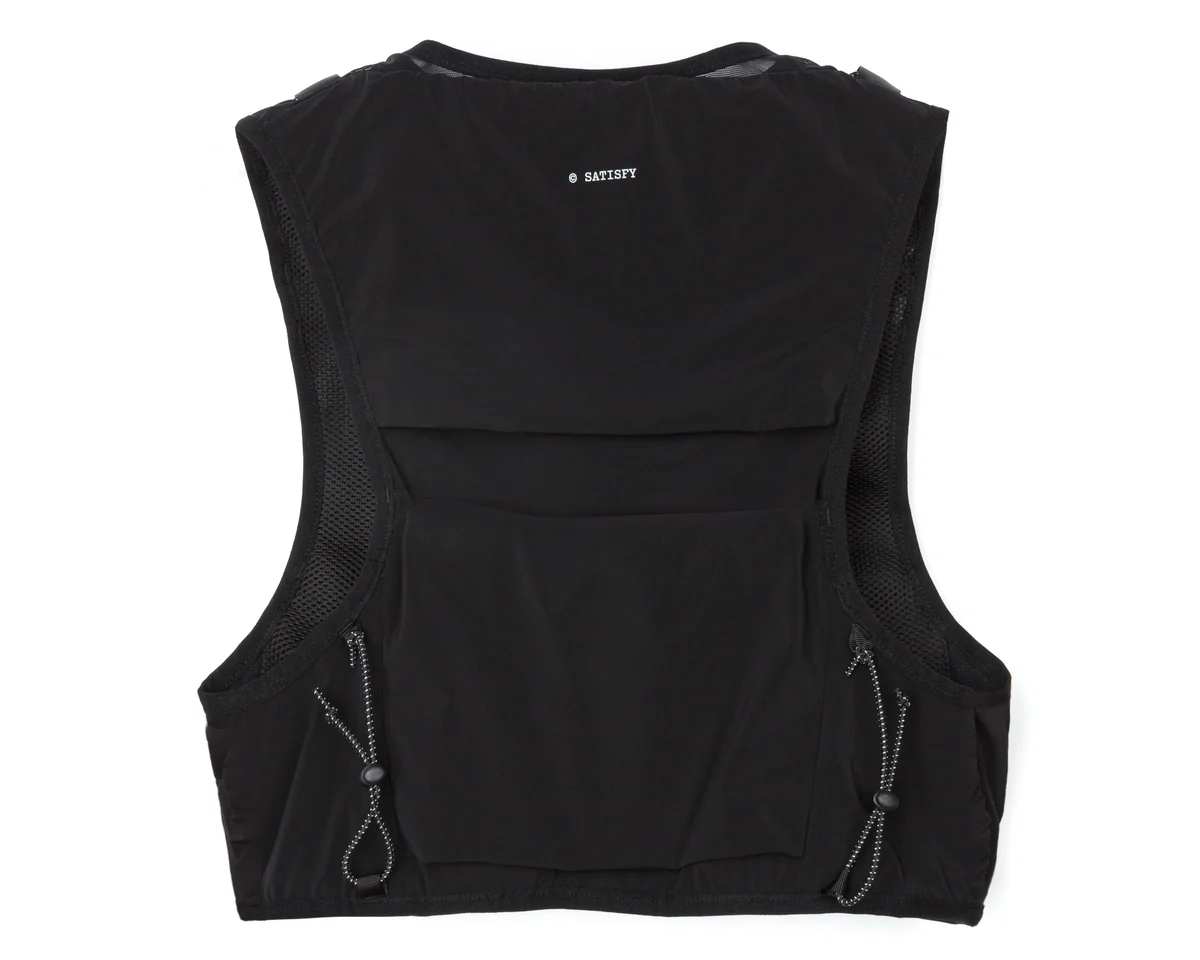 SATISFY Jusice™ Cordura® 5L Hyfdration Vest