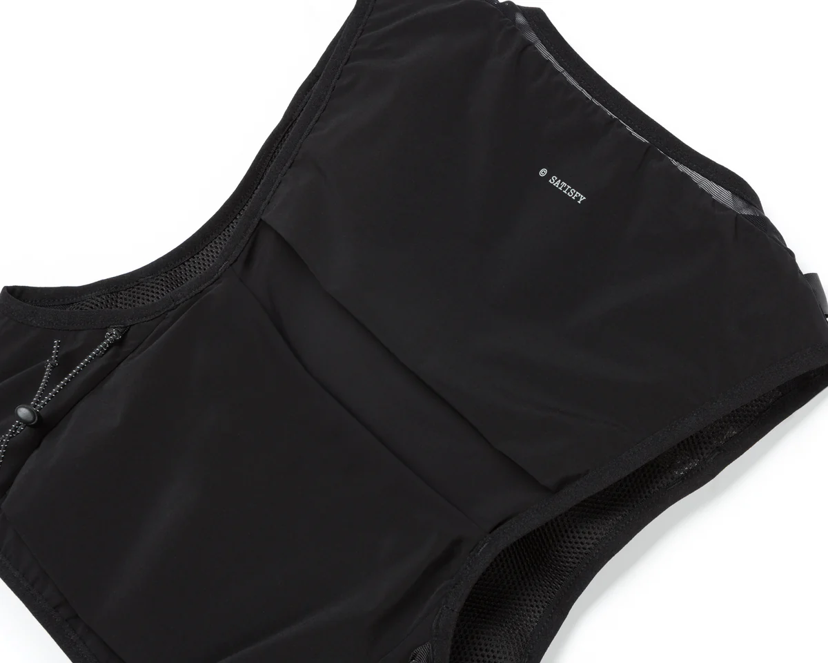 SATISFY Jusice™ Cordura® 5L Hyfdration Vest