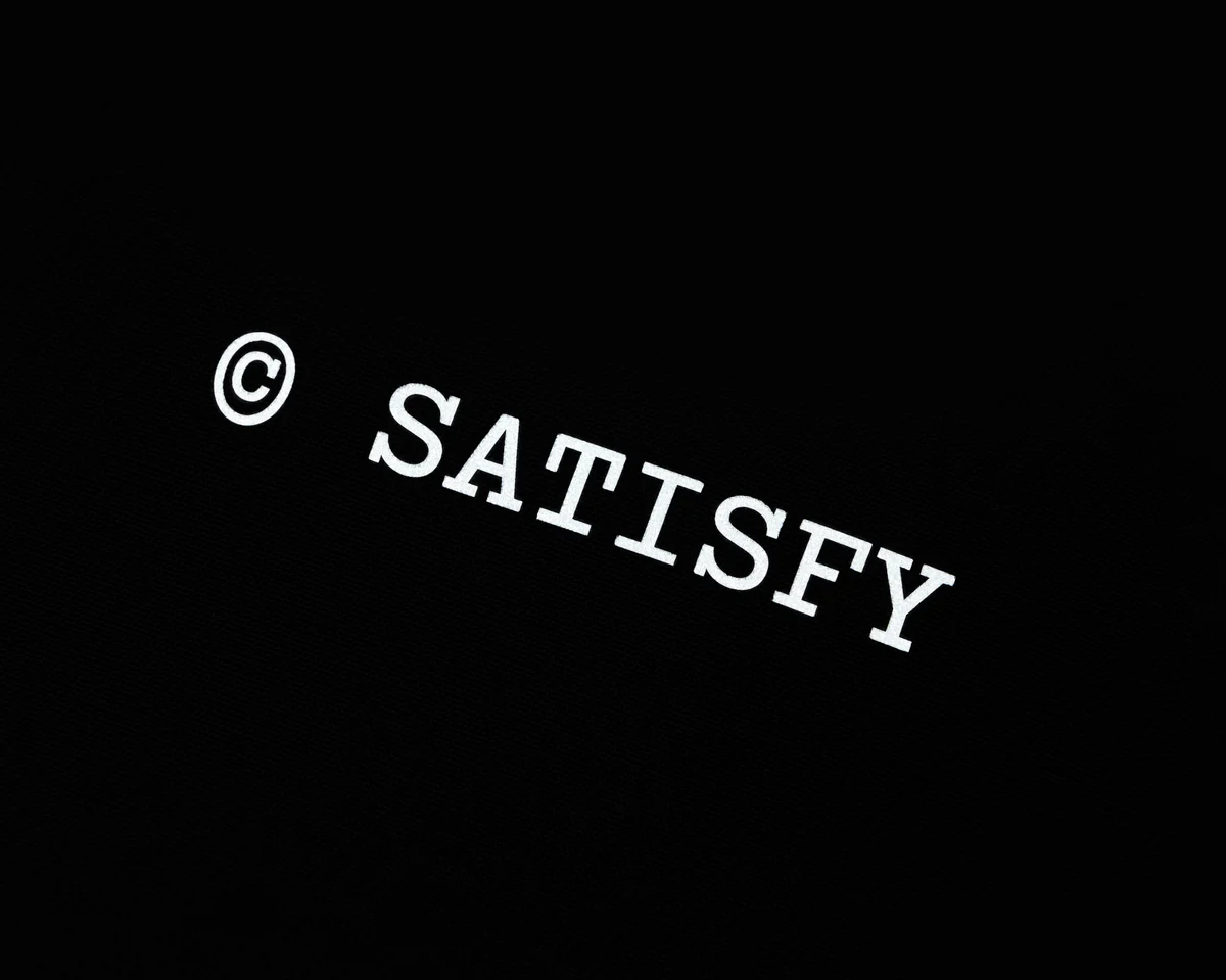 SATISFY Jusice™ Cordura® 5L Hyfdration Vest