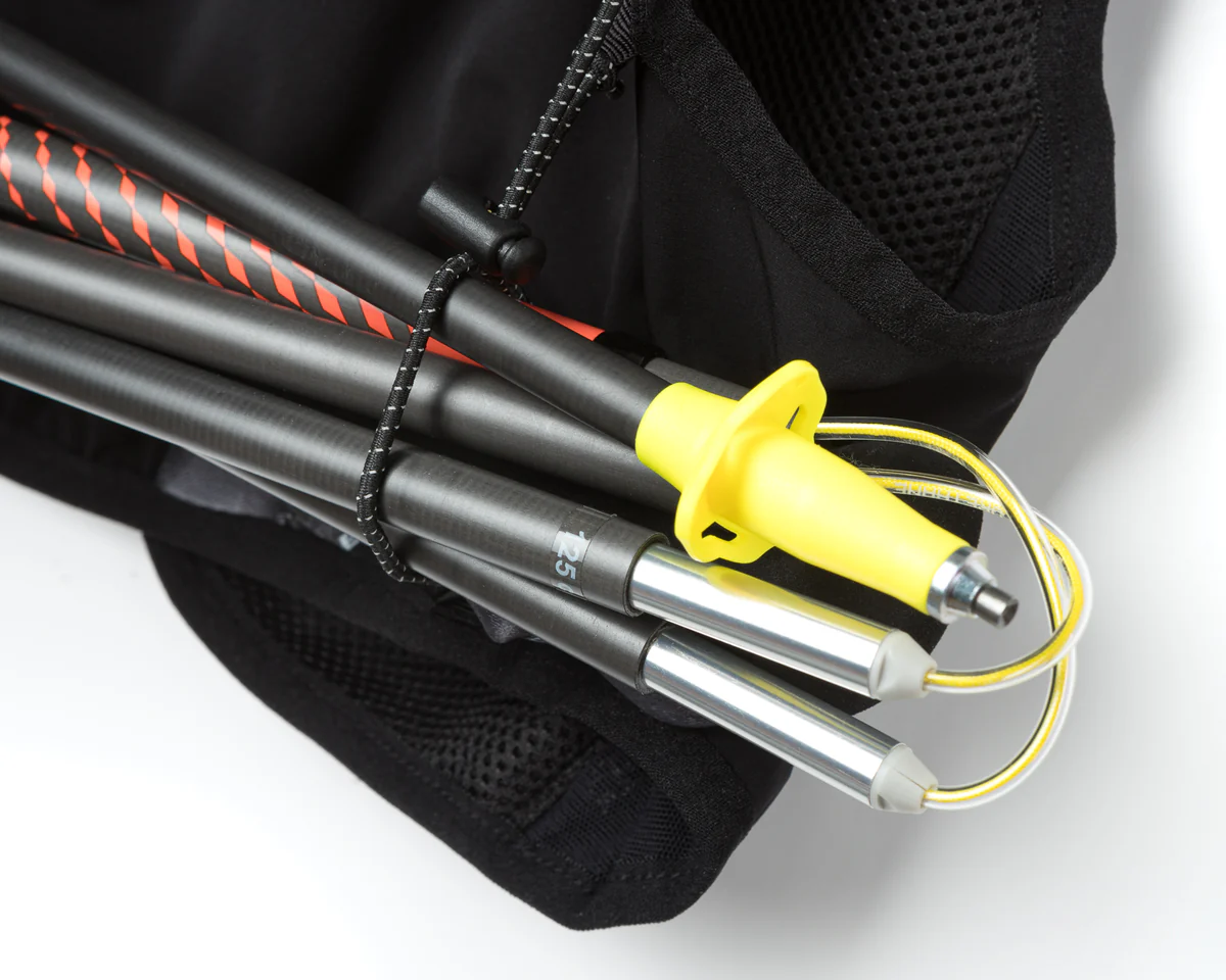 SATISFY Jusice™ Cordura® 5L Hyfdration Vest