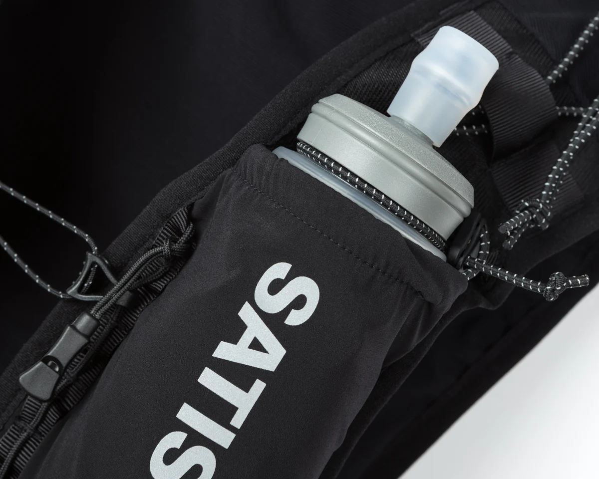 SATISFY Jusice™ Cordura® 5L Hyfdration Vest