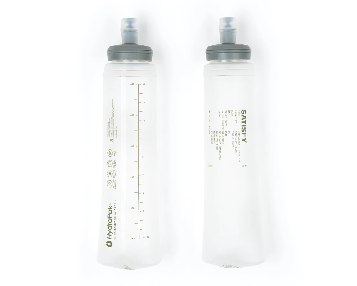 SATISFY JUSTICEHYDRATIONVESTSL