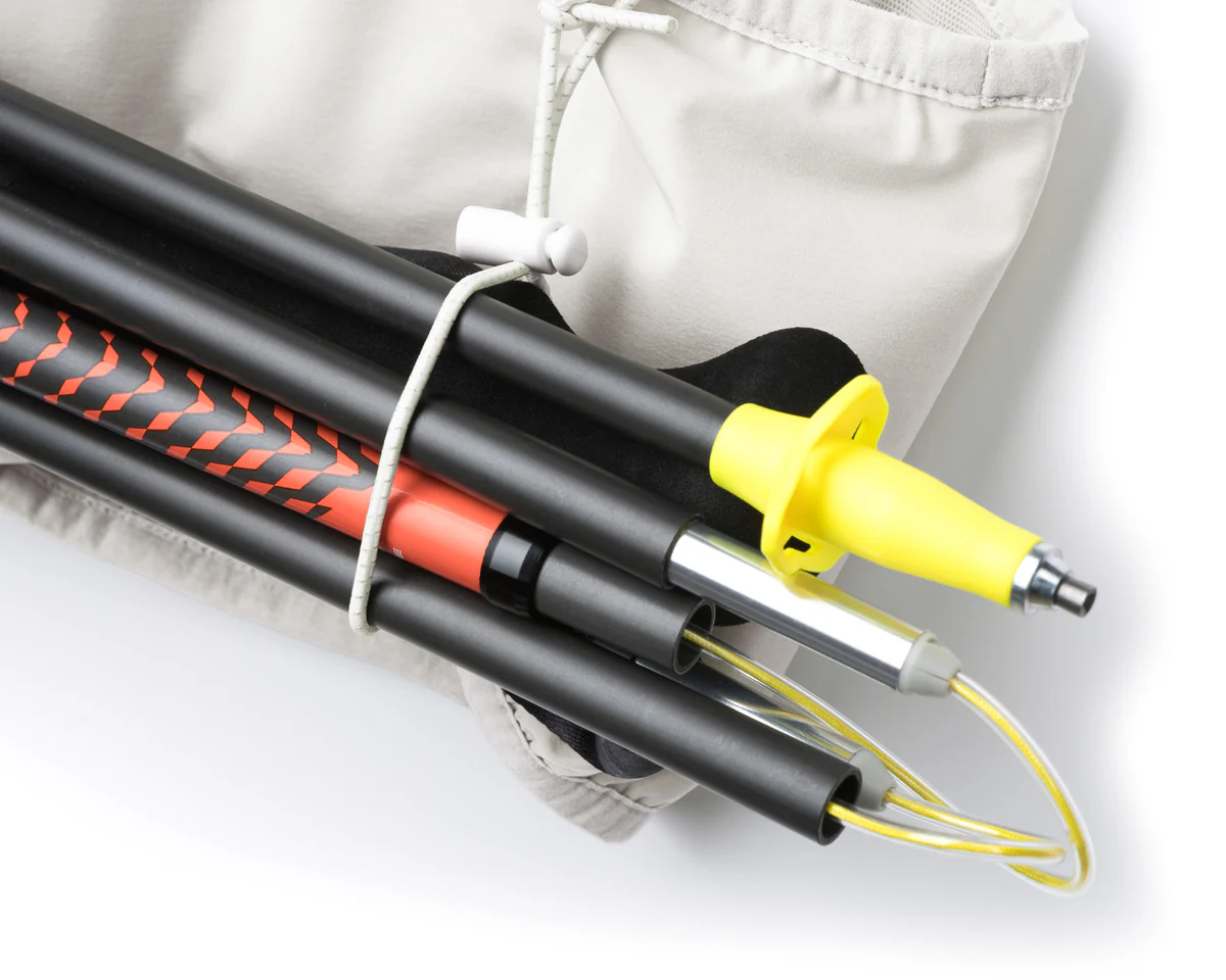 SATISFY JUSTICEHYDRATIONVESTSL