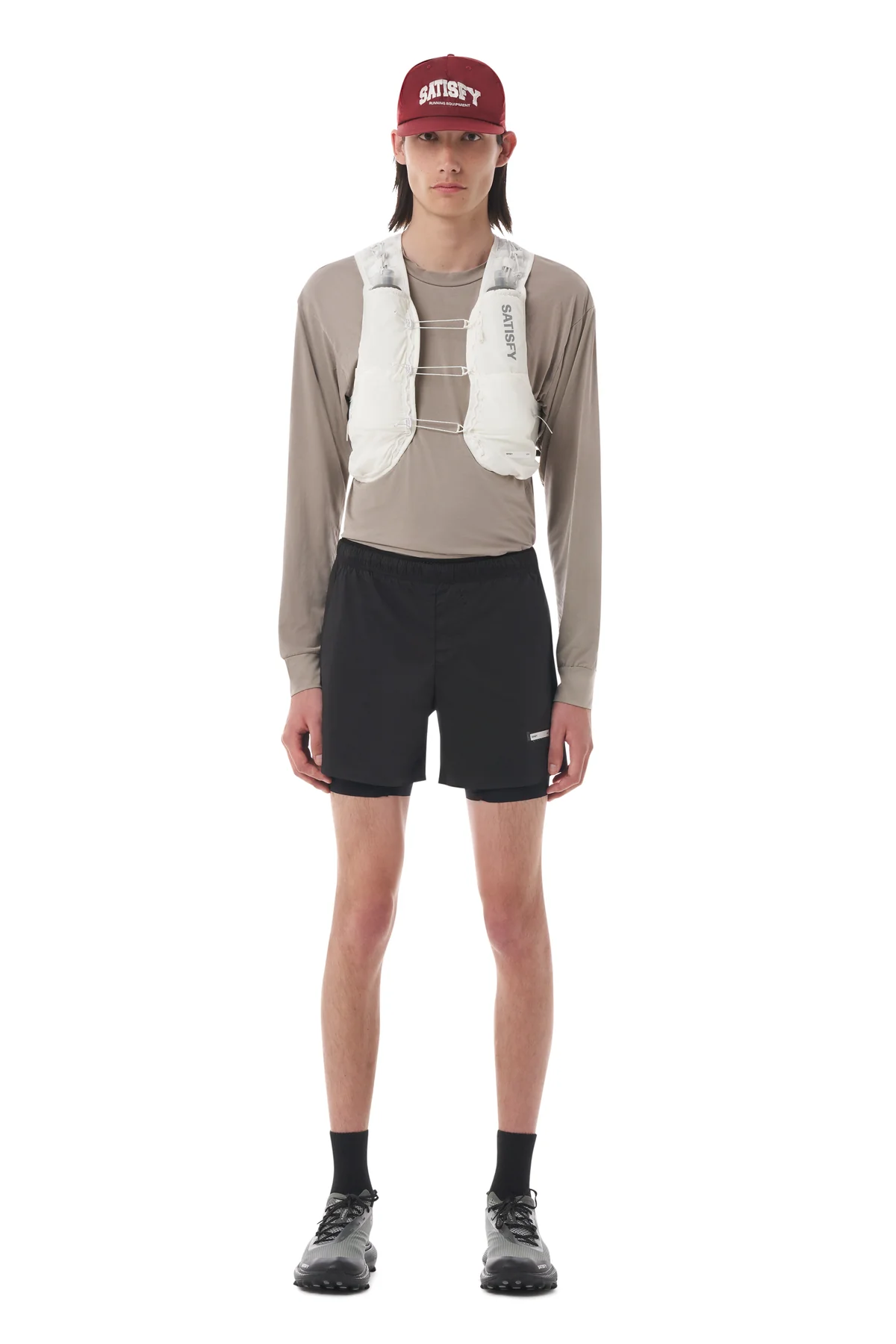 SATISFY JUSTICEHYDRATIONVESTSL