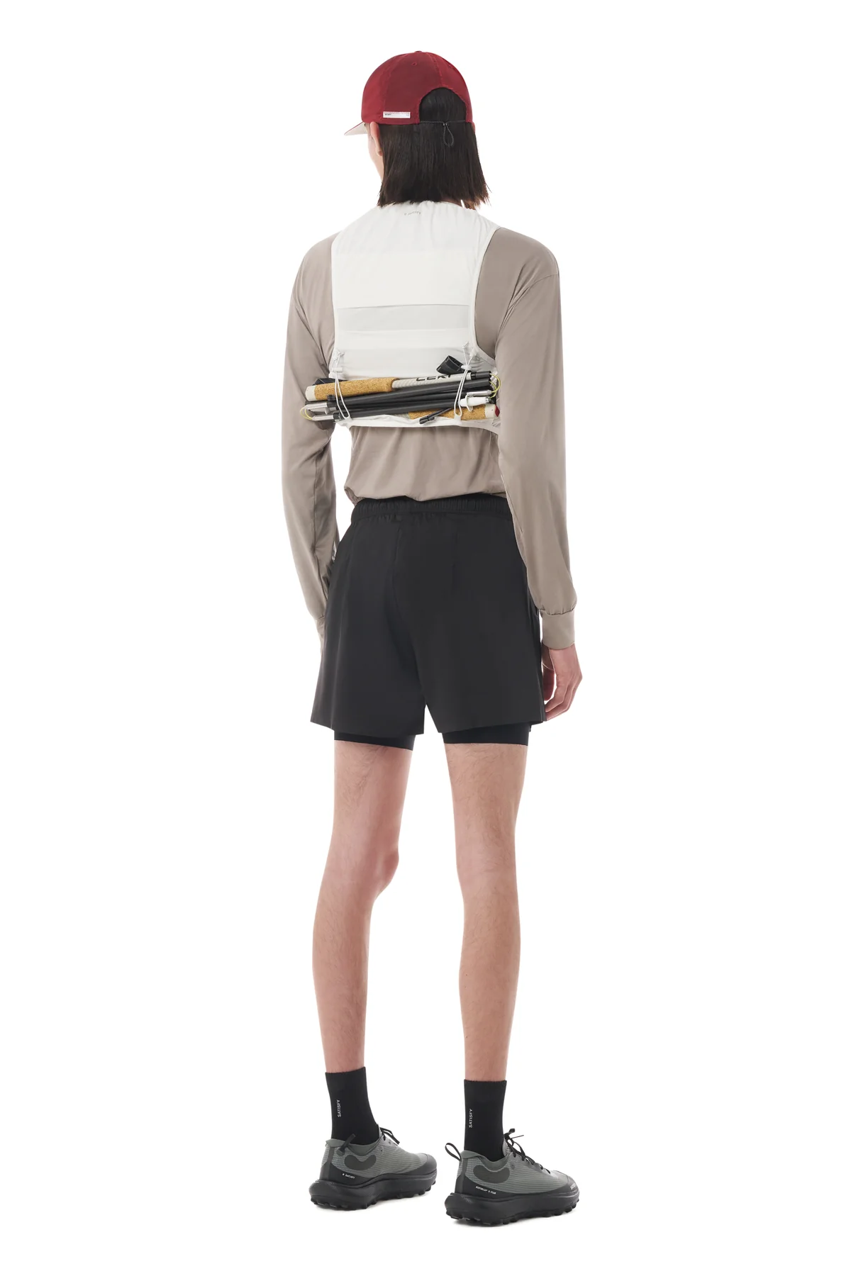 SATISFY JUSTICEHYDRATIONVESTSL